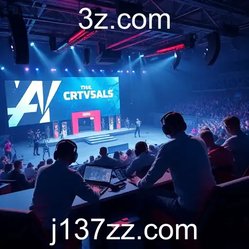 Ascensão dos Jogos Digitais em 2026: Um Olhar sobre j137.com