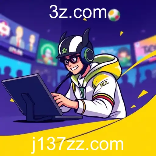 A Revolução dos Jogos Online no Brasil