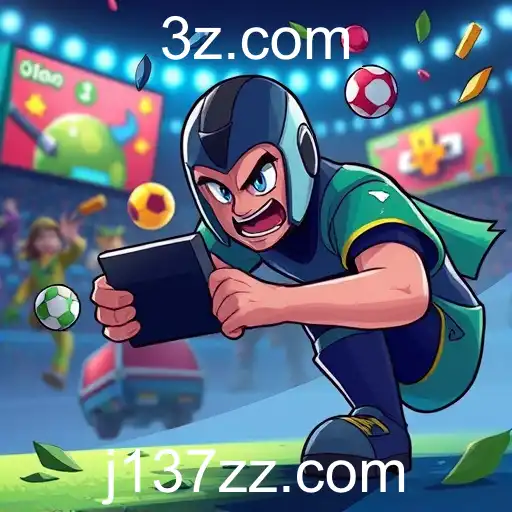 O Crescimento dos Jogos Online no Brasil