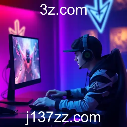 O Impacto Crescente dos Jogos Online no Brasil
