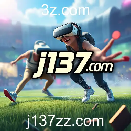 A Evolução do j137.com no Mundo dos Jogos