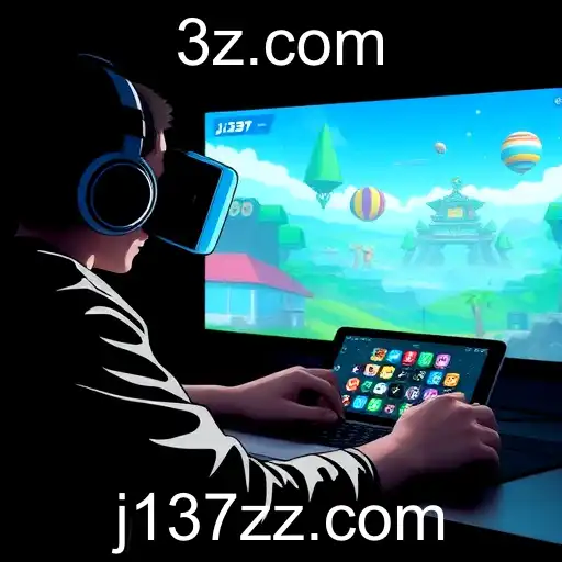 Expansão dos Jogos Online em 2026