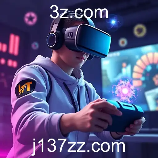 Inovações e Desafios no Universo dos Jogos em 2026