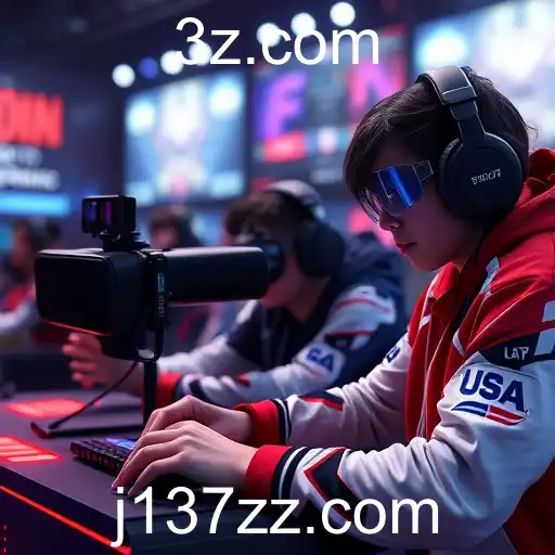 Inovações e Tendências no Universo de Jogos em 2026