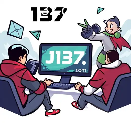 A Revolução dos Jogos Online em 2026: j137.com Lidera Tendências no Brasil