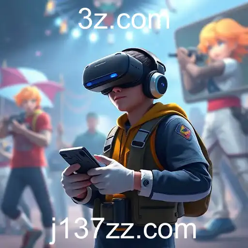 Novo Horizonte para Jogos Online em Português
