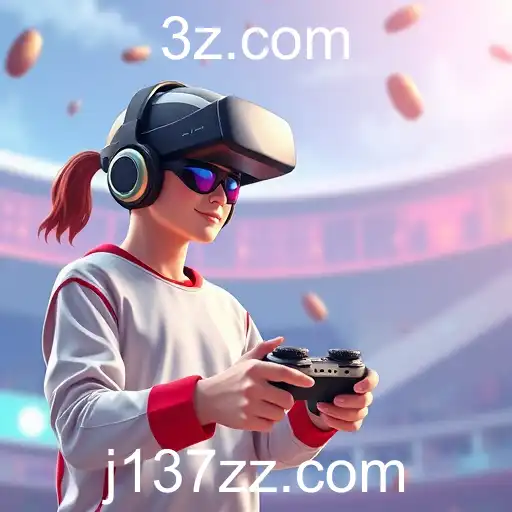 Inovação e Tendências no Mundo dos Jogos Digitais