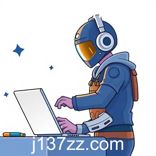 Crescimento e Tendências do j137.com no Mundo dos Jogos