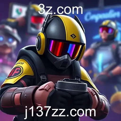 Crescimento Impactante de Jogos Online em j137.com