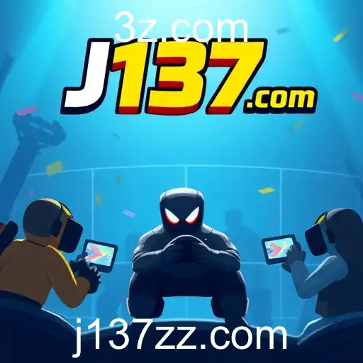 O Crescimento do J137.com no Mercado de Jogos em 2026