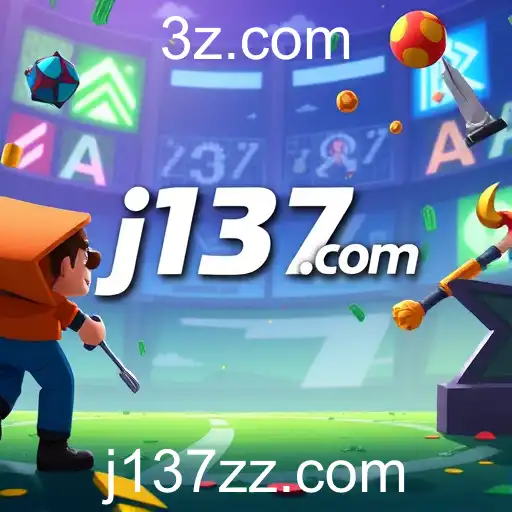O Crescimento Exponencial do j137.com no Mercado de Jogos