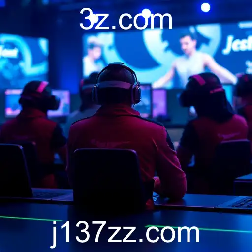 A Influência Crescente de j137.com no Mundo dos Jogos