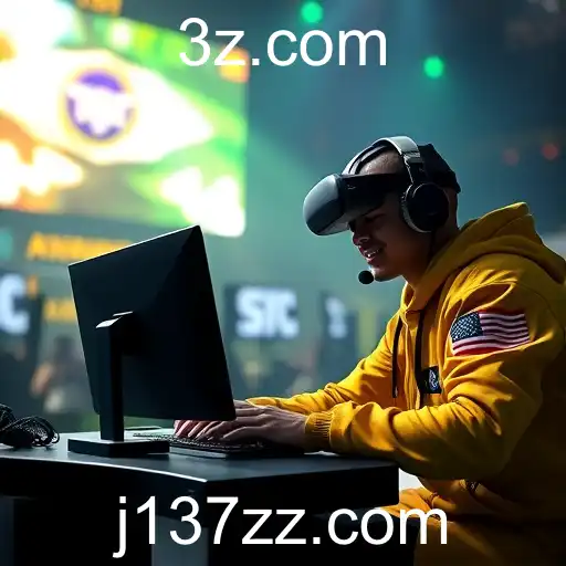 Inovações no Mundo dos Jogos Online