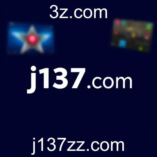 Expansão Internacional de j137.com Aumenta Alcance Online