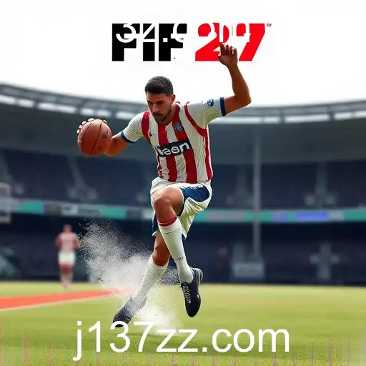 J137.com: Novos Horizontes no Mundo dos Jogos Online