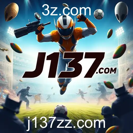 J137.com: O auge dos jogos online em 2026