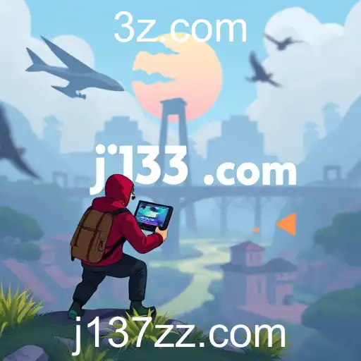 Ascensão do J137 na Indústria de Jogos