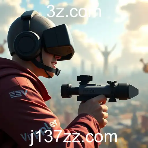 Explorando a Revolução dos Jogos Online com J137.com