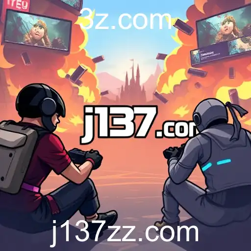 Ascensão dos Jogos Online em Português: j137.com Lidera o Mercado