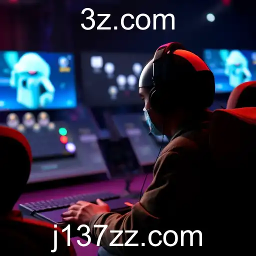 Revolução nos Jogos Online: j137.com em Destaque