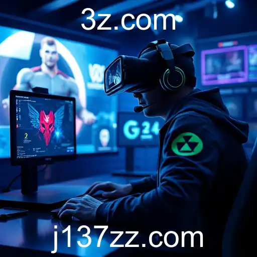 A Revolução do Entretenimento Digital