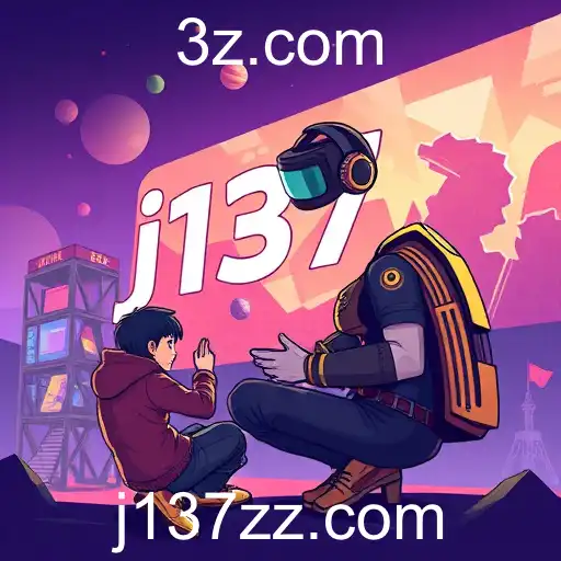 A Ascensão do j137.com no Universo dos Jogos Online