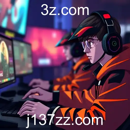 Ascensão do J137.com e o Cenário Atual dos Jogos Online