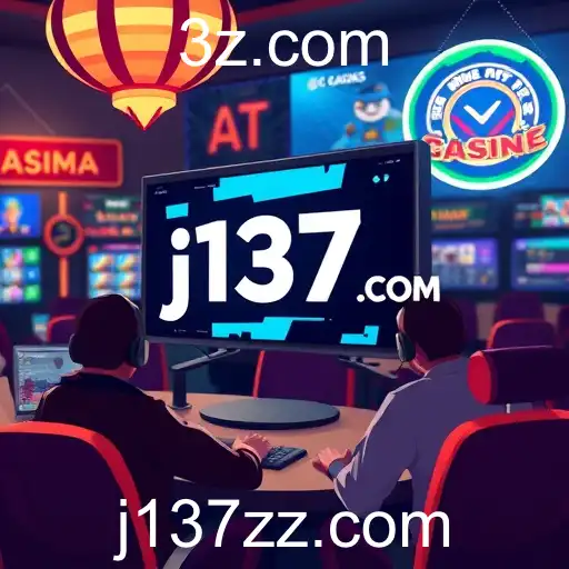Ascensão e Inovação dos Jogos Online no Brasil