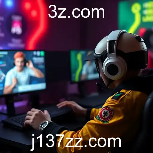 Ascensão dos Jogos Online no Brasil: j137.com em Destaque